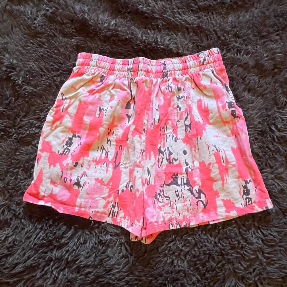 Gymshark Sweat Shorts